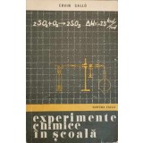 EXPERIMENTE CHIMICE IN SCOALA-ERVIN SALLO-219968