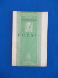 Cumpara ieftin VLADIMIR CAVARNALI - POESII , EDITIA 1-A , 1934