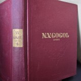 N.V. GOGOL OPERE VOL.4 Opere dramatice