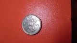 MONEDA ANGLIA 5 PENCE 1994
