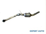 Filtru dpf Mercedes A-Class (2004-2012) [W169], Array