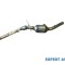 Filtru dpf Mercedes A-Class (2004-2012) [W169]