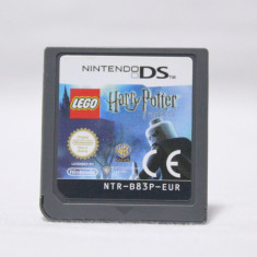 Joc consola Nintendo DS - LEGO Harry Potter Years 5-7