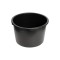 Vas plastic constructii, 65L Vorel 06398