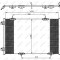 NRF 350066 EASY FIT Condensator, climatizare