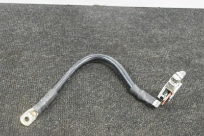 Cablu baterie negativ AUDI Q5 8R 2014 OEM: 8R0915181C 11246417 foto