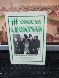 Obiectiv legionar, Revista Mișcării Legionare, an I, nr. 6(12), iunie 2003, 053