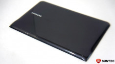 Capac LCD Samsung N210 BA75-02390B foto