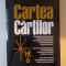 CARTEA CARTILOR de ROBERT CHARROUX , 2007 * CONTINE HALOURI DE APA