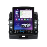 Cumpara ieftin Navigatie dedicata cu Android Toyota Land Cruiser J200 2008 - 2015, 8GB RAM,