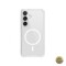 Husa MagSafe pentru Samsung Galaxy S24 S921 Nillkin Nature Pro Transparenta