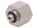 Convertor M5 RC 1/8