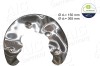 AIC 56400 Calitatea originală AIC protectie stropire,disc frana