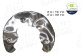 AIC 56400 Calitatea originală AIC protectie stropire,disc frana