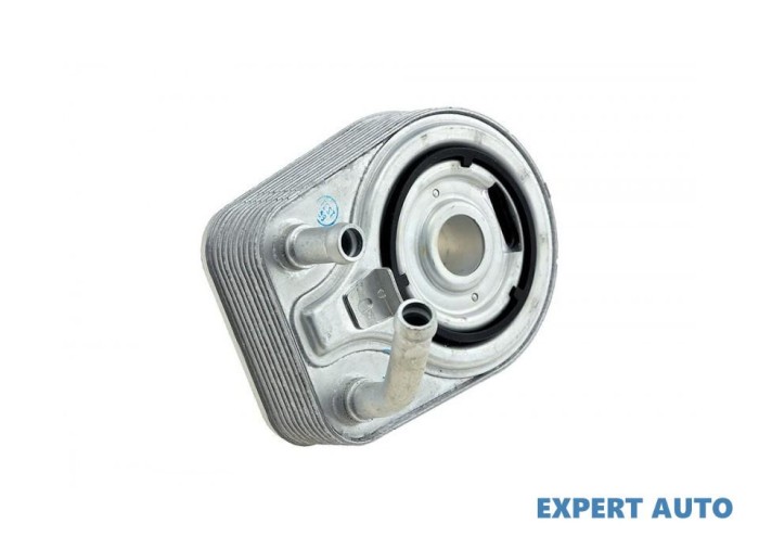 Radiator ulei Hyundai i20 #1
