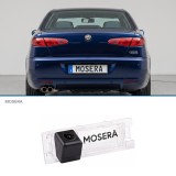 Cumpara ieftin Camera marsarier Alfa Romeo 166 1998-2007 AHD 1080P NTSC MOSERA