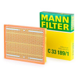 Filtru Aer Mann Filter Opel Vectra C 2002-2008 C33189/1, Mann-Filter