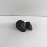 Senzor Parcare Spate BMW 6 Cabrio F12 2011 OEM 9270497 Negru Argintiu
