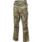Pantaloni Tactici US Combat BDU MultiCamo MFH (Marime: M)
