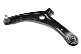 Brat suspensie fata Dodge Caliber 2006-, Jeep Compass 2007-, Patriot 2007-, Inferior Stanga, NTY ZWD-CH-010