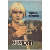 Michel Zevaco - Buridan - 129208