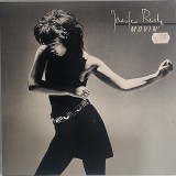 Jennifer Rush &ndash; Movin' [ vinil, LP ] CBS 1985 Germania _ NM / NM