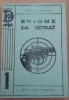 (C490) COSTIN PETCU - ENIGME LA PATRAT