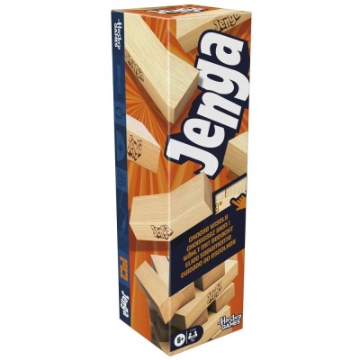 JOC JENGA ORIGINAL foto