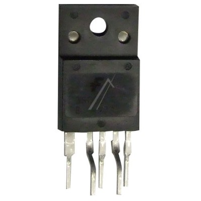 KA3S0680RF IC TO220-5 -ROHS- circuit integrat foto