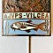 INSIGNA AJVPS VALCEA VANATOARE PESCUIT AGVPS GVPS
