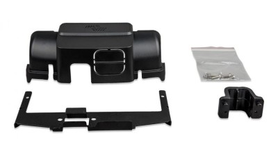 Victron Energy MPPT WireBox-L MC4 pentru regulatoarele de &amp;icirc;ncărcare 150-70 și 250/70 VE.Can foto