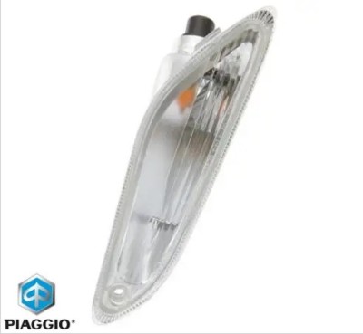 Semnalizare spate dreapta originala Vespa Primavera (13-) 2T - Primavera (13-) 4T - Sprint (14-) 2T - Sprint (14-) 4T 125-150cc foto