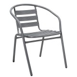 Cumpara ieftin Scaun Tade metal 58x54x73 cm