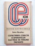 Ioan Kerekes - Conectarea corecta a aparatelor electrice de masura trifazate
