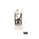 Pompa combustibil Nissan Qashqai / Qashqai +2 I Motor 1.6, 1.6 Cvtc, 1.6 LPG, 2.0, parte montare &icirc;n rezervorul de combustibil, OE 17040JD01A