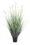 Cumpara ieftin Floare artificiala in ghiveci Pennisetum &Oslash;60x90h