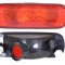 Lampa ceata Suzuki Swift, 2005-2010; Swift, 2010-2017; Swift, 2017-2024; Vitara, 2015-, Parte Centrala, Spate, P21W; fara soclu bec, TYC 190709012