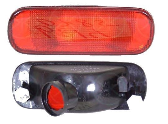 Lampa ceata Suzuki Swift, 2005-2010; Swift, 2010-2017; Swift, 2017-2024; Vitara, 2015-, Parte Centrala, Spate, P21W; fara soclu bec, TYC 190709012