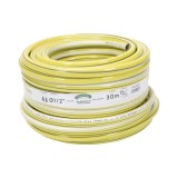 Furtun PREMIUM PLUS 1/2&quot; 30m 4straturi clasa 5 rezistenta FarmGarden AgroTrade