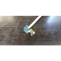 Power Button HP 250 G6 15-bs022nq