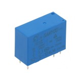 Releu Electromagnetic SPST-NO 24VDC 16A
