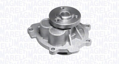 MAGNETI MARELLI 352316170874 Pompă de apă, răcire motor foto