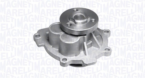 MAGNETI MARELLI 352316170874 Pompă de apă, răcire motor