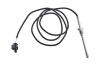 Senzor temperatura filtru particule Mercedes E W211 200cdi, 220cdi, 280cdi, 320dci 2002-, In Fata La Catalizator, Sprinter 311cdi 2006-, In Fata, NTY