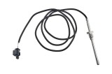 Senzor temperatura filtru particule Mercedes E W211 200cdi, 220cdi, 280cdi, 320dci 2002-, In Fata La Catalizator, Sprinter 311cdi 2006-, In Fata, NTY