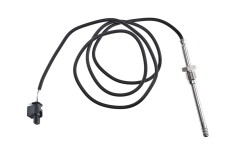 Senzor temperatura filtru particule Mercedes E W211 200cdi, 220cdi, 280cdi, 320dci 2002-, In Fata La Catalizator, Sprinter 311cdi 2006-, In Fata, NTY