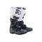 MBS Cizme cross-enduro ALPINESTARS TECH 5 BOOT 43 Negru/Gri/Alb, Cod Produs: 20150151029