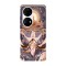 Husa compatibila cu Huawei Nova Y70 model Ningguang Genshin Impact, Silicon, TPU, Viceversa