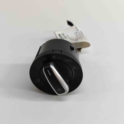 Modul de control comutator faruri VW SHARAN 7N1, 7N2 2011 OEM: 3C8941431 30642286 foto