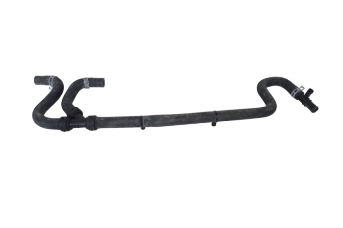 Furtun de lichid de răcire TESLA MODEL S 2014 OEM: 6007341-00-E 20806194